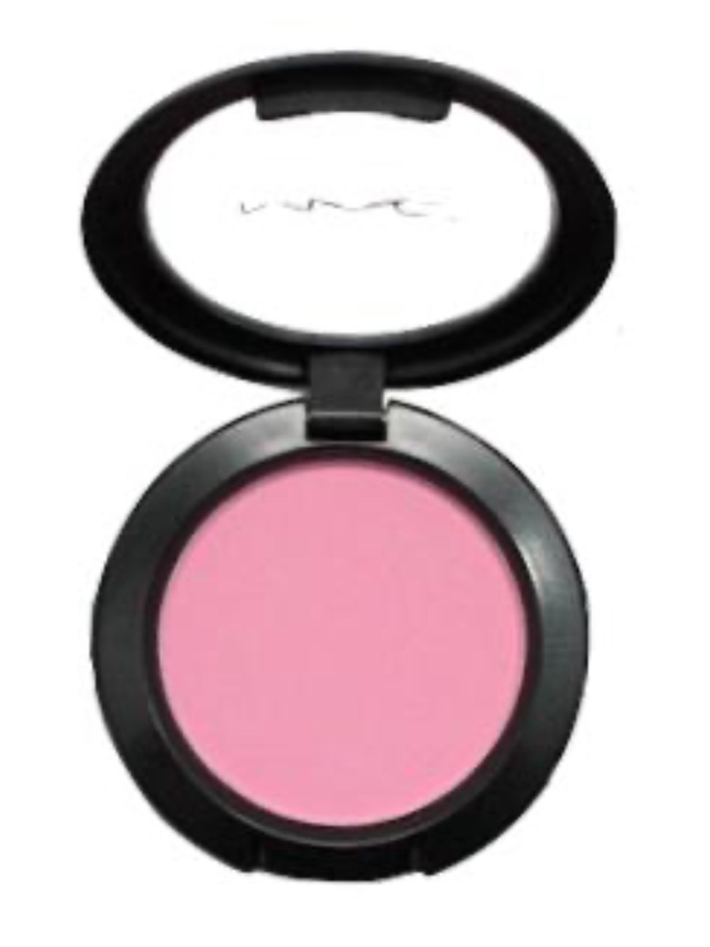 MAC Cosmetics Powder Blush in Peony Petal - Swatched & Discontinued - Picture 2 of 16